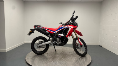 Carousel slide 0 Vertu Honda Bikes Stockton